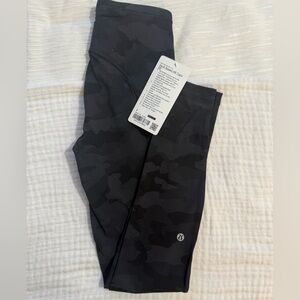 Size 2 lululemon leggings